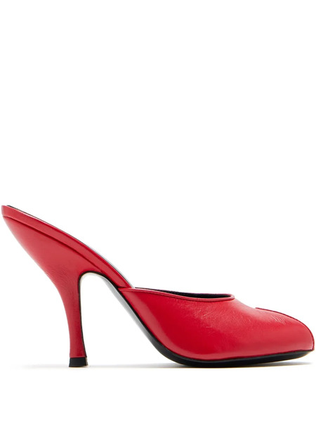  Jude Date Sandals - Red 