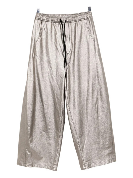  Julius Dk Trousers - Metallic 