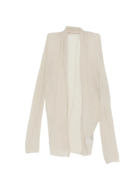  Julius Draped Coat - Neutrals 
