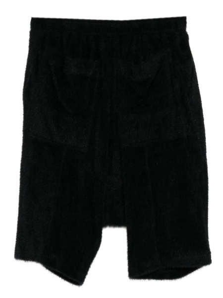  Julius Drop-crotch Short - Blue 