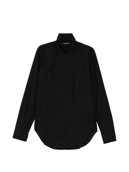  Julius Fencing Shirt - Black 