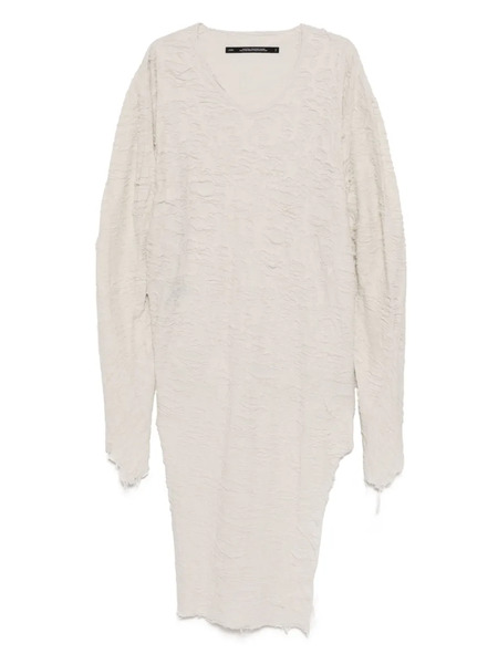  Julius Fibroin Top - Neutrals 