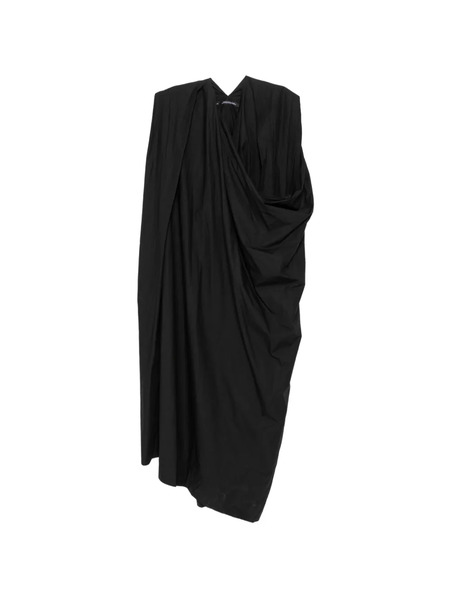  Julius Monk Shirt - Black 