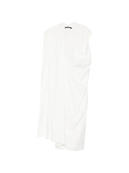  Julius Monk Top - Neutrals 