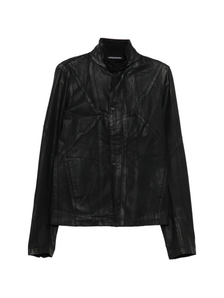  Julius Prism Jacket - Black 