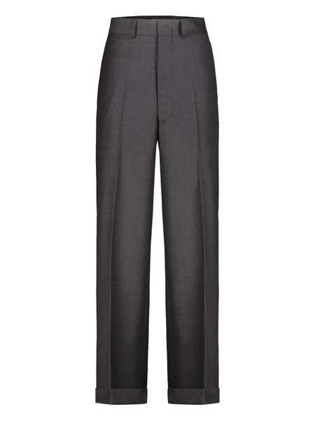  Junya Watanabe Cuffed Trousers - Grey 