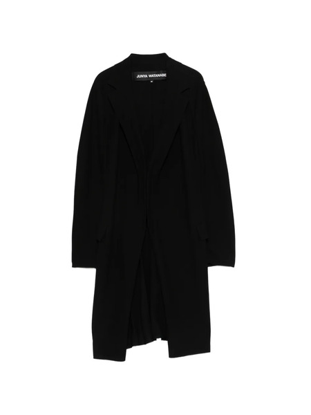  Junya Watanabe Long-sleeves Jacket - Black 