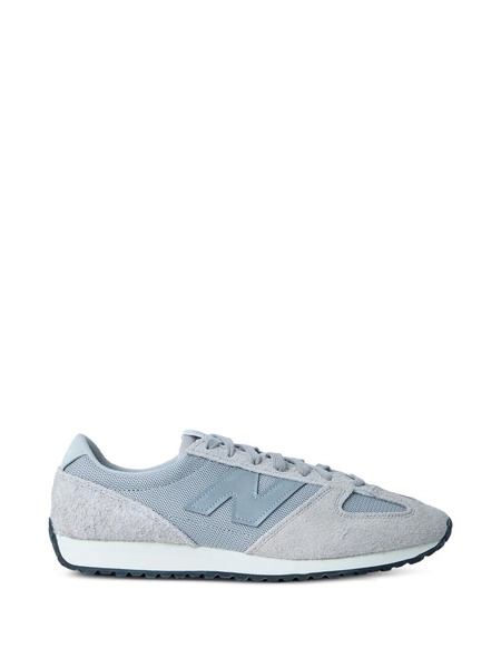  Junya Watanabe Man Suede Sneakers - Neutrals 