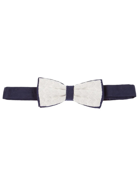  Jupe Bow Tie - Black 