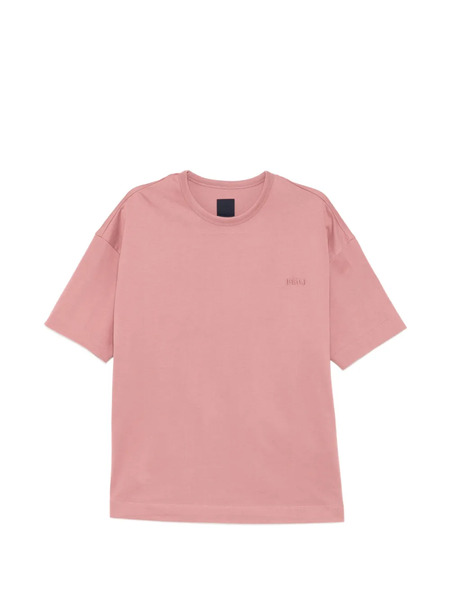  Juun.j Crewneck T-shirt - Pink 