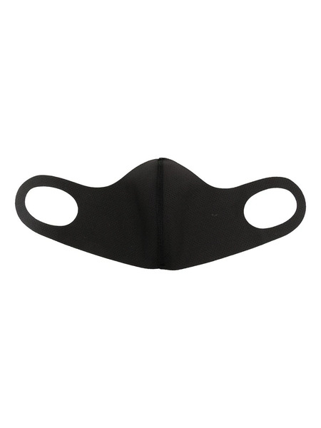  Juun.j Tie-fastening Bucket Hat - Black 