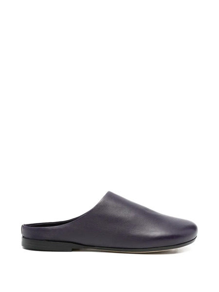  Jvam Yale Mules - Purple 