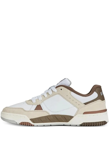  K-swiss Match Pro Low-top Sneakers - Neutrals 