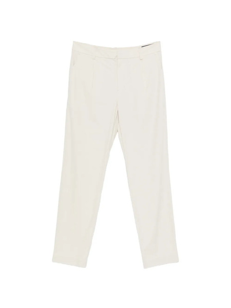  K-way Ailty Pleated Trousers - Neutrals 