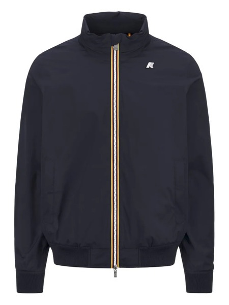  K-way Amaury Jacket - Blue 