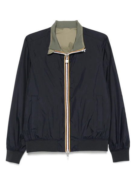  K-way Arsene Jacket - Blue 