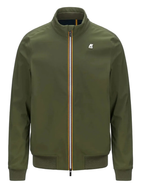  K-way Arsenen Jacket - Green 