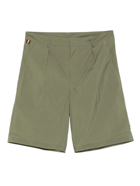  K-way Bent Shorts - Green 