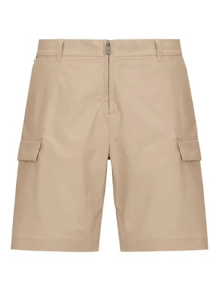  K-way Cargo Shorts - Neutrals 