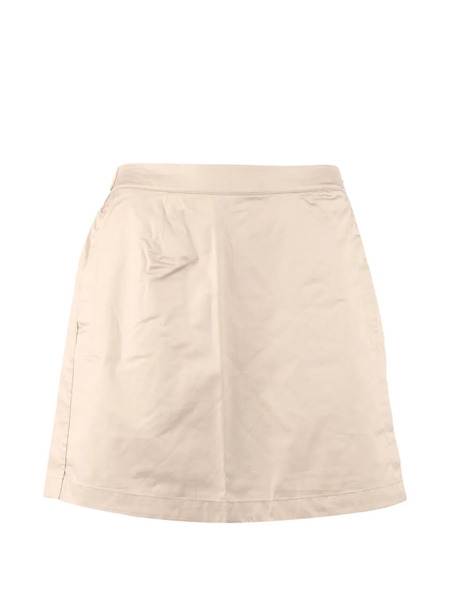  K-way Cotton Shorts - Neutrals 