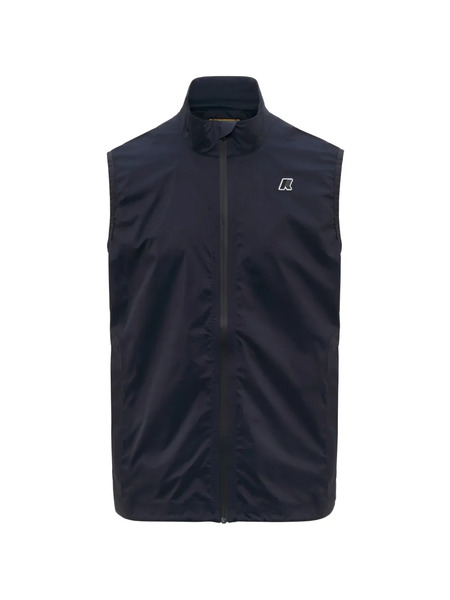  K-way Croixer Gilet - Blue 