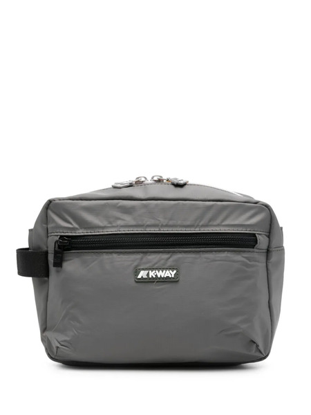  K-way Demu Travel Bag - Grey 