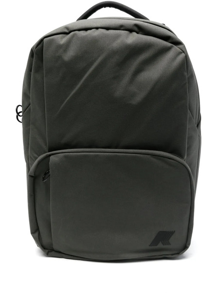  K-way Enoa Backpack - Green 