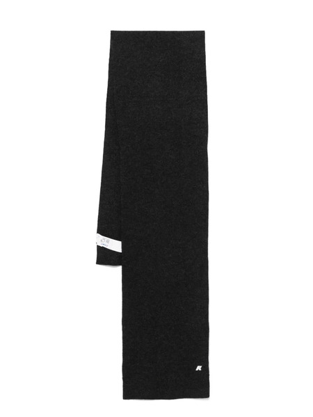  K-way Etienne Scarf - Black 