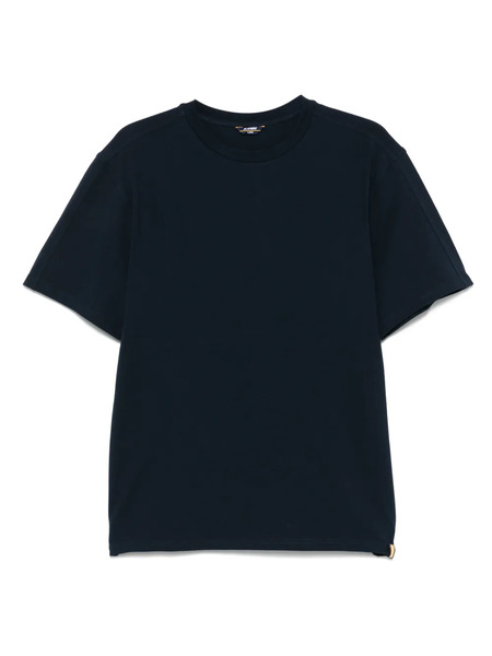  K-way Fantome T-shirt - Blue 