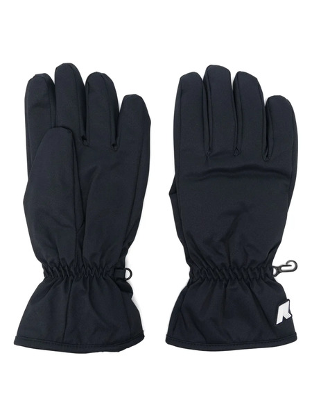  K-way Freyr Gloves - Blue 