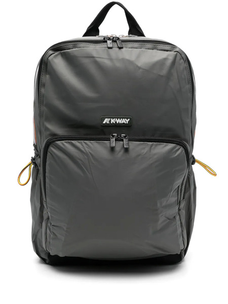  K-way Gizy Backpack - Green 