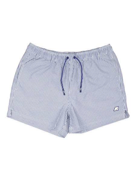  K-way Hazel Swim Shorts - Blue 