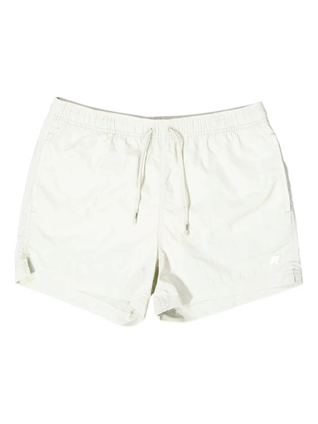  K-way Hazel Swim Shorts - Neutrals 