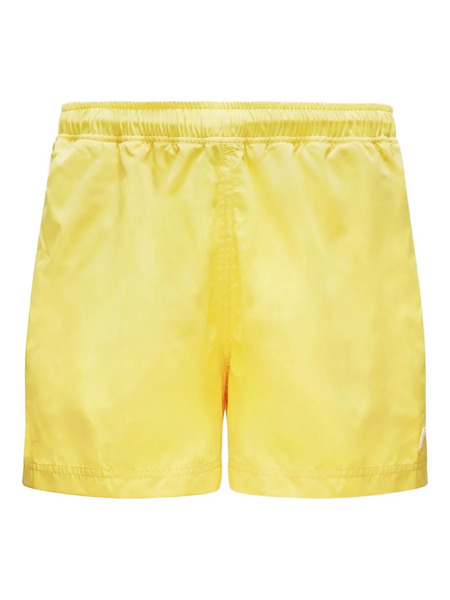  K-way Hazel Swim Shorts - Yellow 