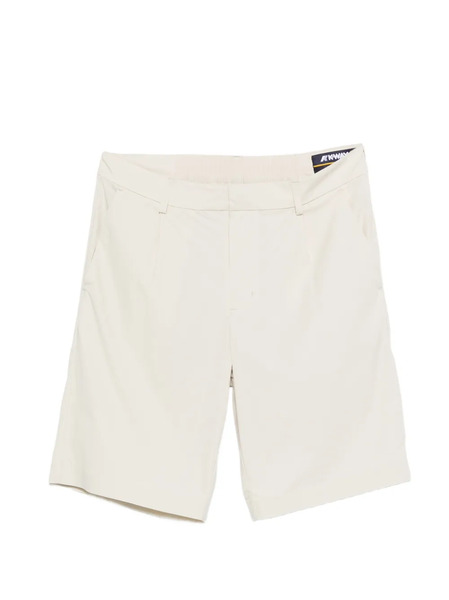  K-way Ilton Shorts - Neutrals 