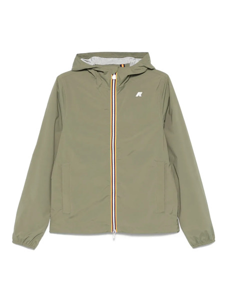  K-way Jack Jacket - Green 