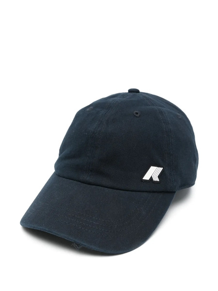  K Way Kids Robier Cap - Blue 