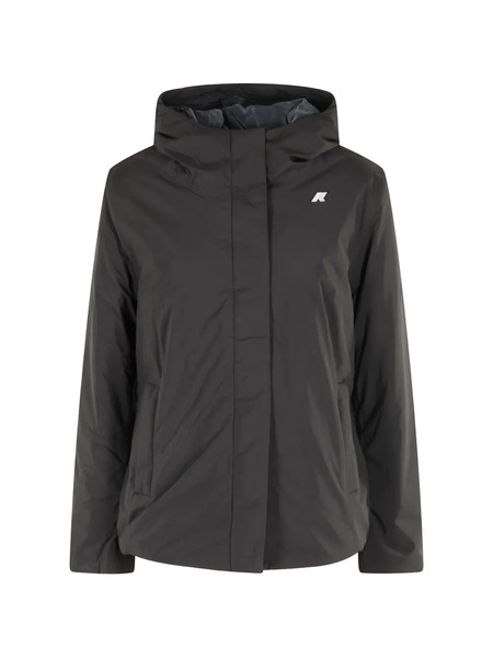  K-way Lil Jacket - Black 