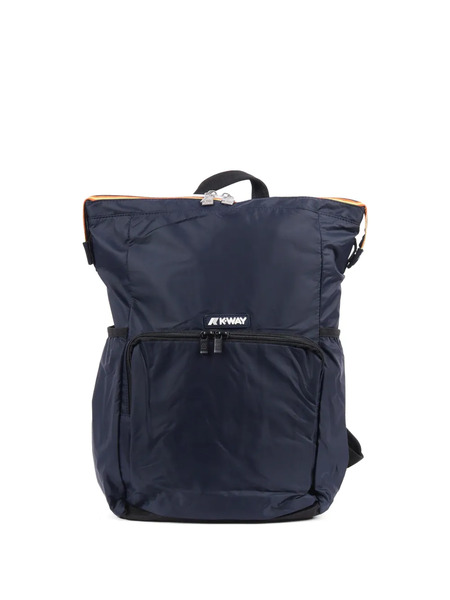 K-way Maizy Backpack - Blue 