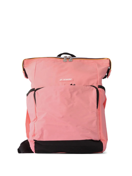  K-way Maizy Backpack - Pink 