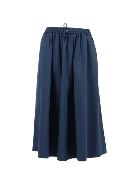  K-way Mosella Drawstring Skirt - Blue 