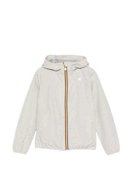  K-way P. Lily Jacket - Neutrals 
