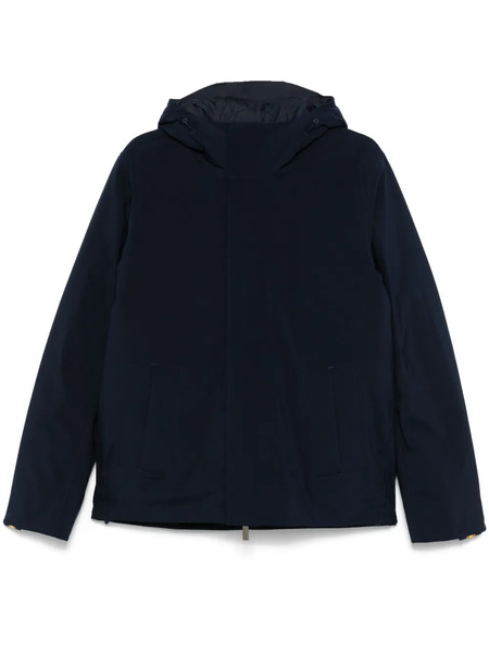  K-way Padded Jacket - Blue 