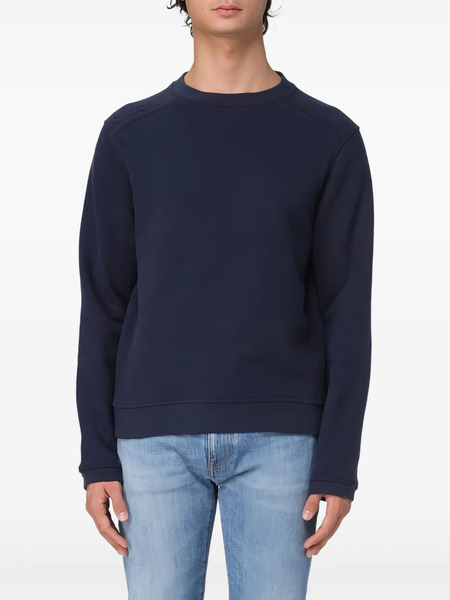  K-way Perruel Sweatshirt - Blue 