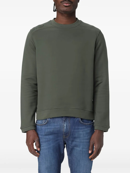  K-way Perruel Sweatshirt - Green 