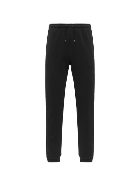  K-way Philbert Drawstring Track Pants - Black 