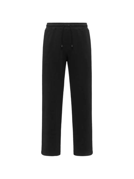  K-way Philbert Drawstring Track Pants - Black 