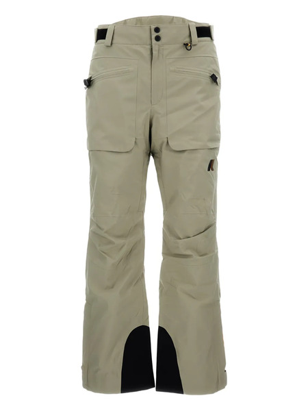  K-way Pocket Trousers - Neutrals 