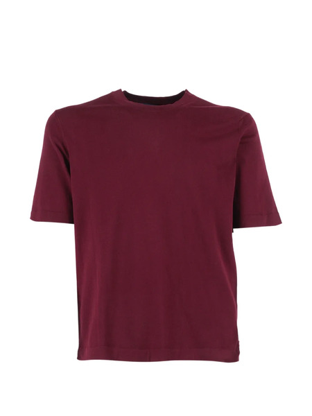  K-way Pullover T-shirt - Red 