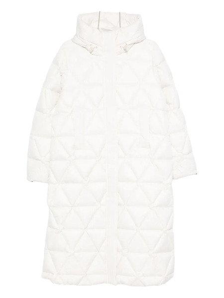  K-way Ruenne Coat - White 